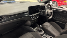 Ford Focus 1.0 EcoBoost ST-Line 5dr Petrol Hatchback